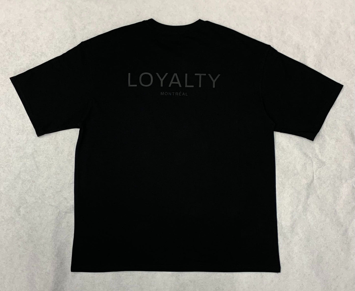 Over Size T shirt