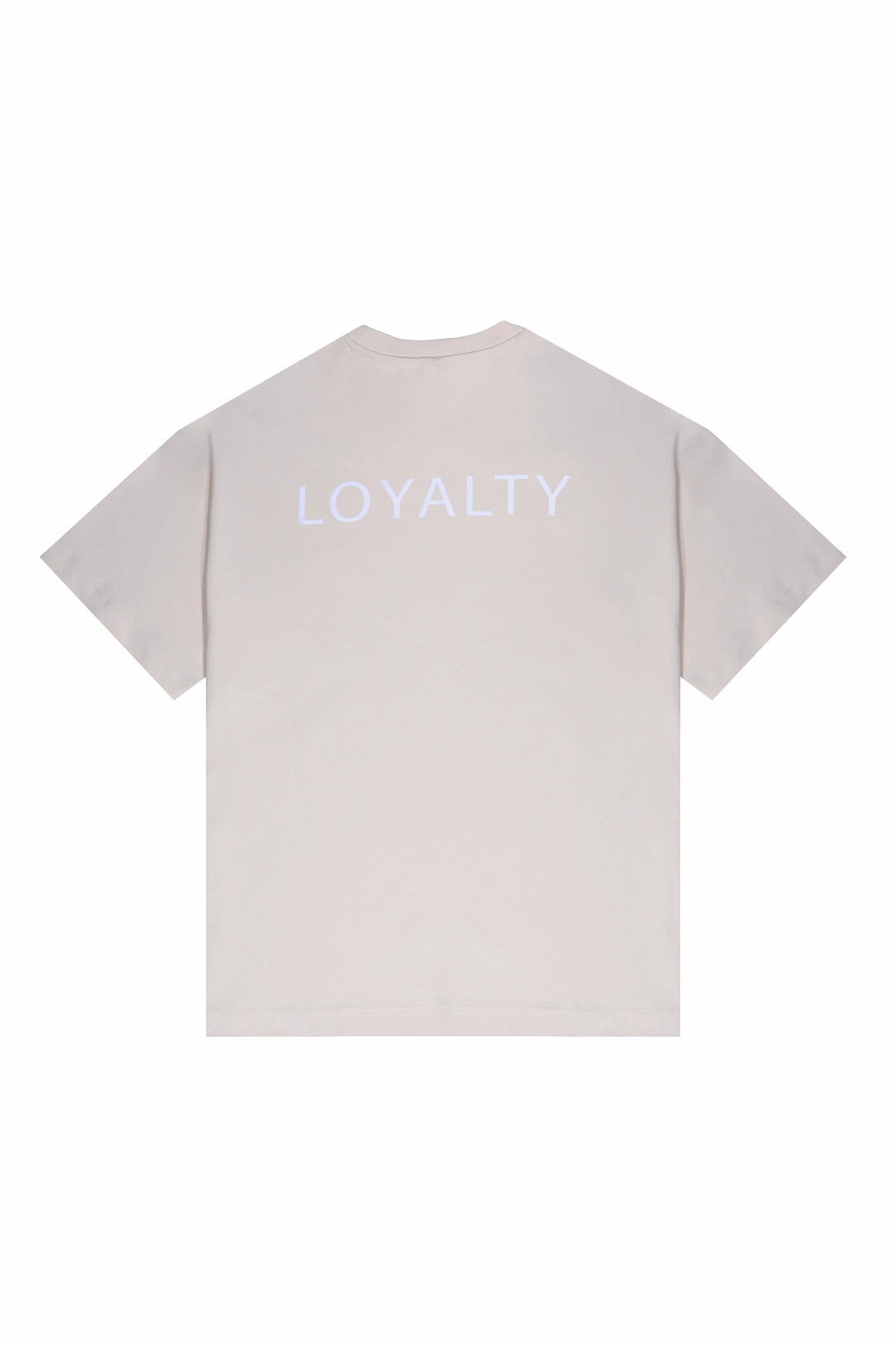 Ivory t-shirt