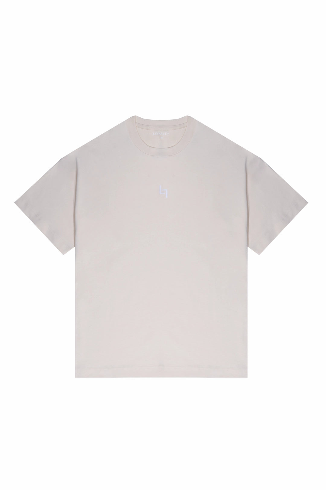 Ivory t-shirt