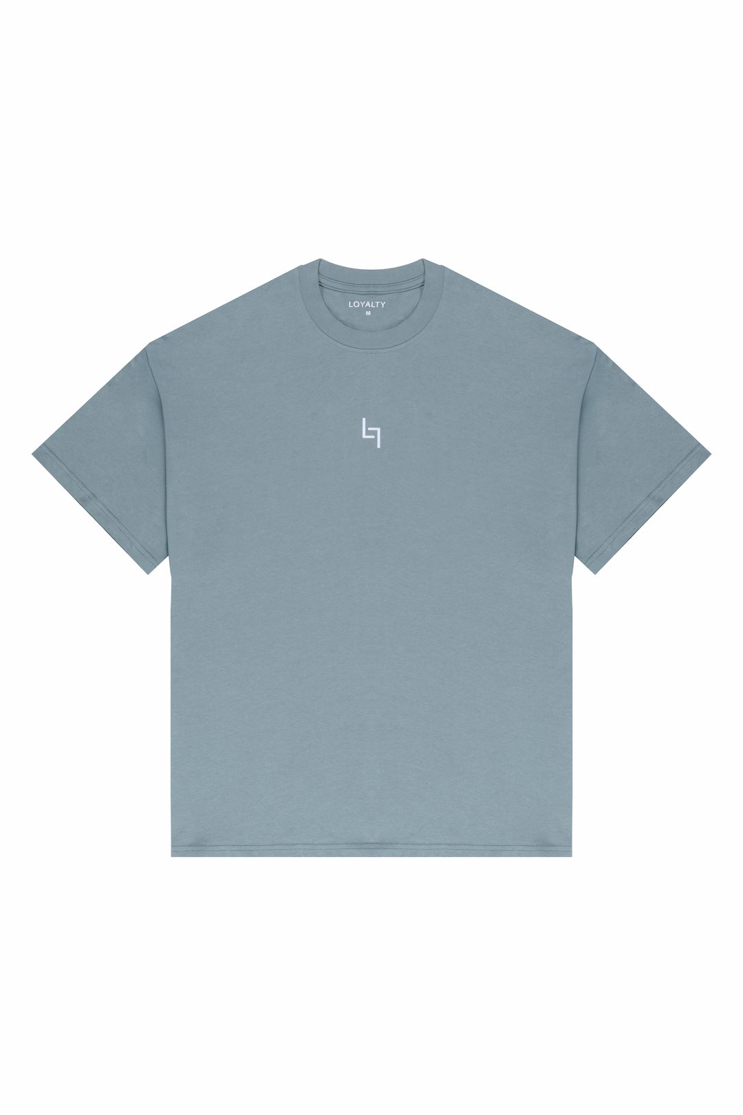 Dusty green t-shirt